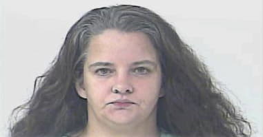 Cece Collins, - St. Lucie County, FL 